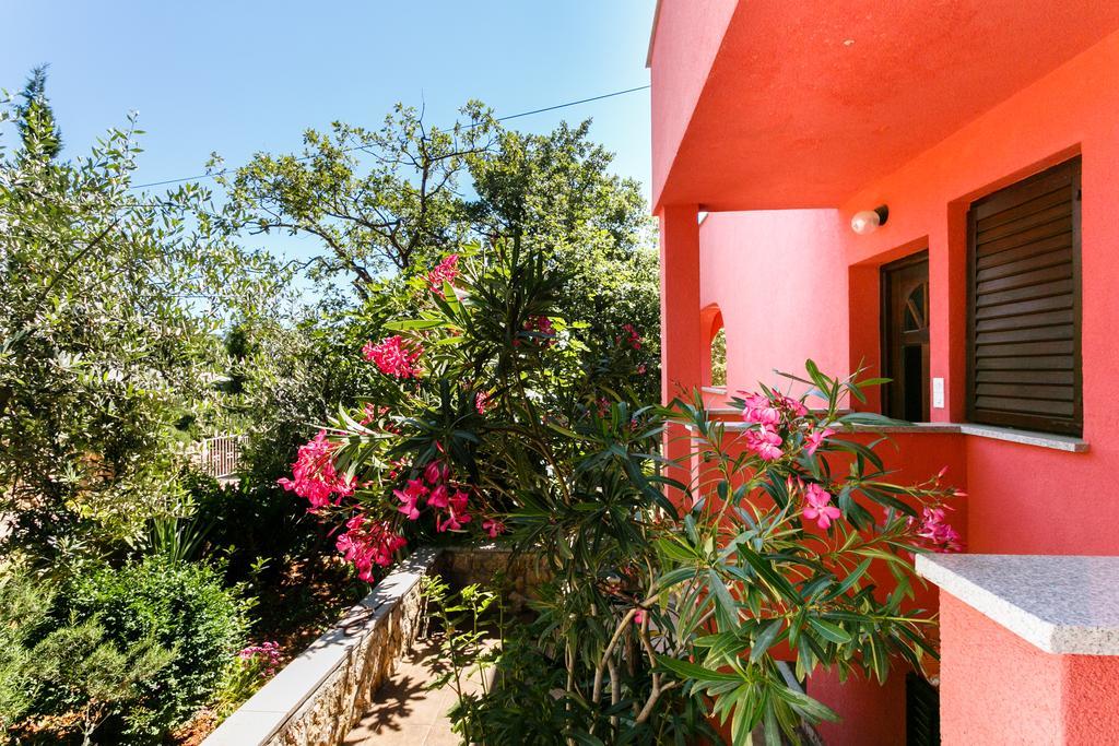 Apartments Josip Pinezici  Room photo