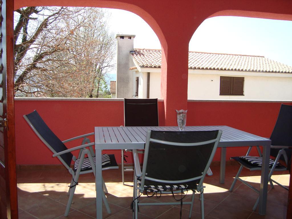 Apartments Josip Pinezici  Exterior photo