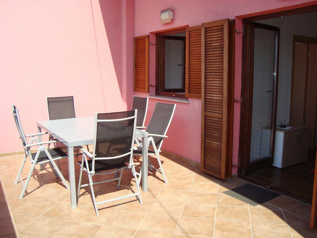 Apartments Josip Pinezici  Room photo